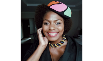 Glamour South Africa appoints editor-in-chief